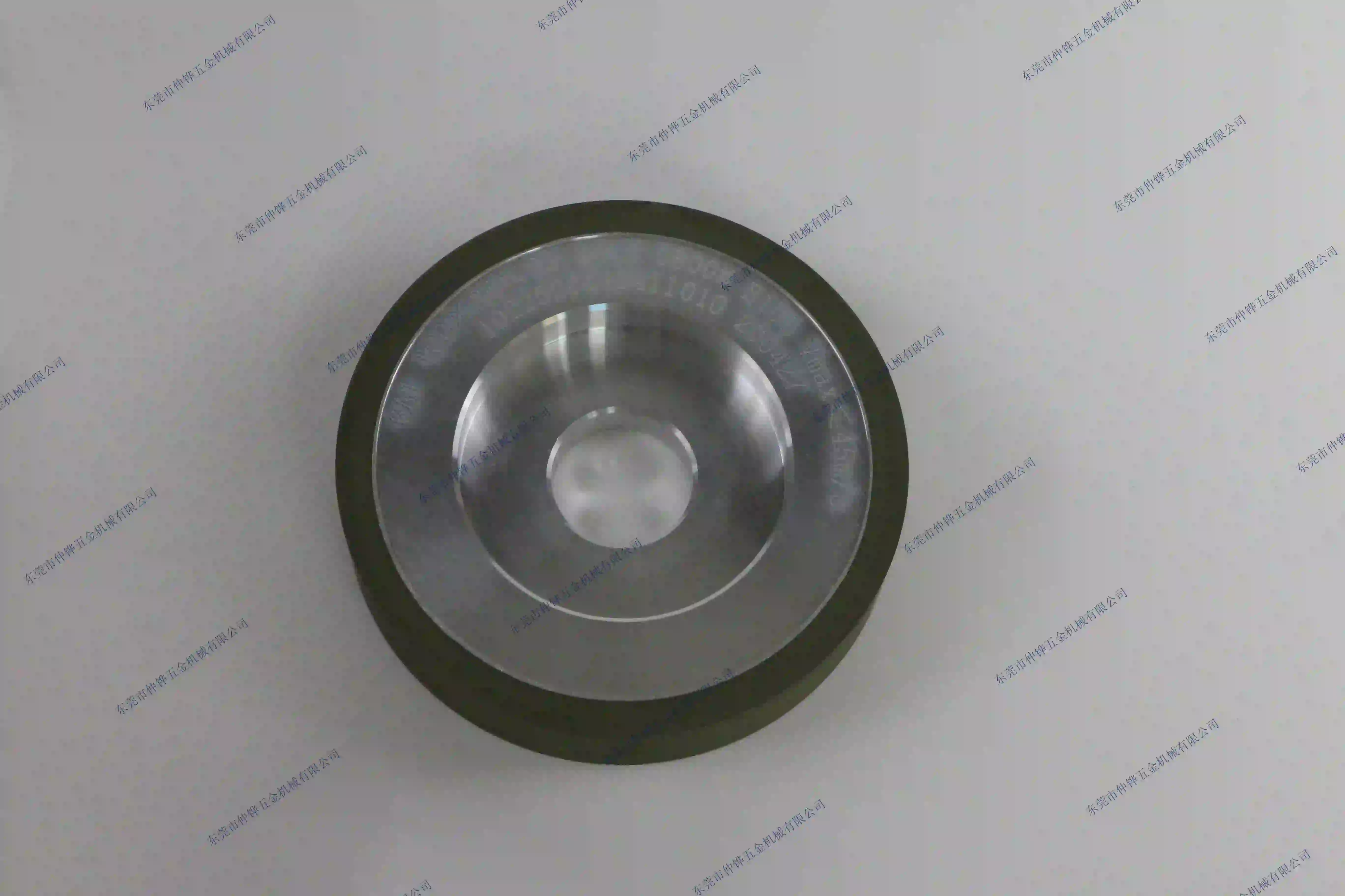 SinoGrind Diamond grinding wheels for precision machining of glass and ceramics